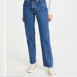 Slvrlake Jeans